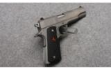 Colt 1911 Delta Elite Pistol in 10MM - 1 of 3