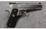 Colt 1911 Gold Cup Trophy Pistol in .45 Auto - 2 of 3
