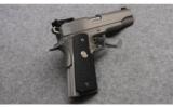 Colt 1911 Gold Cup Trophy Pistol in .45 Auto - 1 of 3