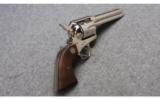 Colt Third Generation Single Action Army in .44-40 - 1 of 4