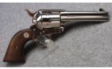 Colt Third Generation Single Action Army in .44-40 - 2 of 4