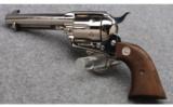 Colt Third Generation Single Action Army in .44-40 - 3 of 4