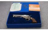Colt Third Generation Single Action Army in .44-40 - 4 of 4