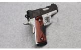 Kimber Ultra Crimson Carry II in .45 ACP - 1 of 3