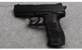 Heckler & Koch P30 Pistol in .40 S&W - 3 of 3