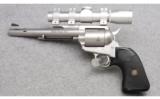 Freedom Arms Field Grade Revolver in .454 Casull - 3 of 5