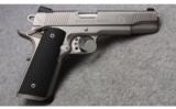 Springfield Armory 1911-A1 TRP Pistol in .45 Auto - 2 of 3