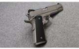 Springfield Armory 1911-A1 TRP Pistol in .45 Auto - 1 of 3