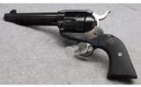 Ruger New Model Vaquero Revolver in .45 Colt - 3 of 3