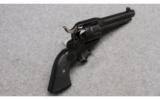 Ruger New Model Vaquero Revolver in .45 Colt - 1 of 3