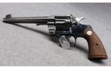 Colt Officers Model Revolver in .38 Special - 3 of 3