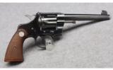 Colt Officers Model Revolver in .38 Special - 2 of 3