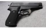 Sig Sauer P220 Pistol in .45 Auto - 2 of 3