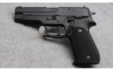Sig Sauer P220 Pistol in .45 Auto - 3 of 3