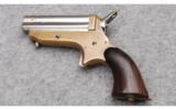 C. Sharps Pepperbox Pistol in .22 Caliber - 3 of 6