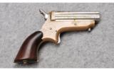 C. Sharps Pepperbox Pistol in .22 Caliber - 2 of 6