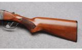 Savage Fox B-SE Series H SXS Shotgun in .410 - 9 of 9