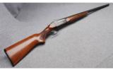 Savage Fox B-SE Series H SXS Shotgun in .410 - 1 of 9