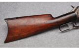 Winchester ~ 1886 ~ .45-70 - 2 of 9