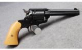 Ruger Bearcat Revolver in .22 Long Rifle - 2 of 4