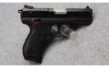 Ruger SR22 Pistol in .22 Long Rifle - 2 of 3