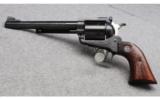 Ruger New Model Super Blackhawk Revolver in .44 Magnum - 3 of 3