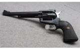 Ruger New Model Blackhawk Revolver in .30 Carbine - 3 of 3