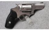 Ruger SP101 Revolver in .357 Magnum - 2 of 3