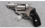 Ruger SP101 Revolver in .357 Magnum - 3 of 3