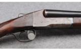 LeFever Nitro Special SXS Shotgun in 20 Gauge - 3 of 9