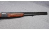 Baikal MP310 Over/Under Shotgun in 12 Gauge - 4 of 9