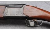 Baikal MP310 Over/Under Shotgun in 12 Gauge - 7 of 9