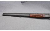 Baikal MP310 Over/Under Shotgun in 12 Gauge - 6 of 9