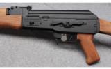 GSG AK-47 Style Rifle in .22 LR - 7 of 9