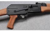 GSG AK-47 Style Rifle in .22 LR - 3 of 9