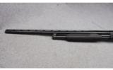 Mossberg 500 Pump Shotgun in 12 Gauge - 6 of 9