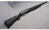 Mossberg 500 Pump Shotgun in 12 Gauge - 1 of 9