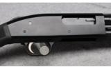 Mossberg 500 Pump Shotgun in 12 Gauge - 3 of 9
