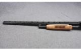 Mossberg 500A Pump Shotgun in 12 Gauge - 6 of 9