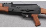 GSG AK-47 Style Rimfire Rifle in .22 LR - 7 of 9
