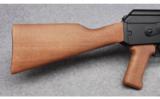 GSG AK-47 Style Rimfire Rifle in .22 LR - 2 of 9