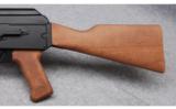 GSG AK-47 Style Rimfire Rifle in .22 LR - 8 of 9