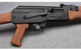 GSG AK-47 Style Rimfire Rifle in .22 LR - 3 of 9