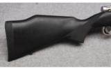 Weatherby Vanguard Rifle in 7MM Remington Magnum - 2 of 9