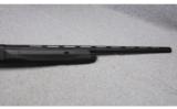 Weatherby SA-08 Semi-Auto Shotgun in 12 Gauge - 4 of 9