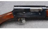 Browning Auto-5 Light Twelve Shotgun in 12 Gauge - 3 of 9
