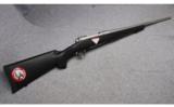 Savage 16FHLSS Left Handed Rifle in .22-250 - 1 of 9