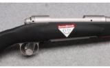 Savage 116 Left Handed Rifle in .30-06 - 3 of 9