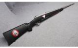 Savage 116 Left Handed Rifle in .30-06 - 1 of 9