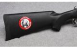 Savage 116 Left Handed Rifle in .30-06 - 2 of 9